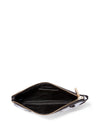 CISSY STACE FACE ZIP POUCH-ALICE + OLIVIA