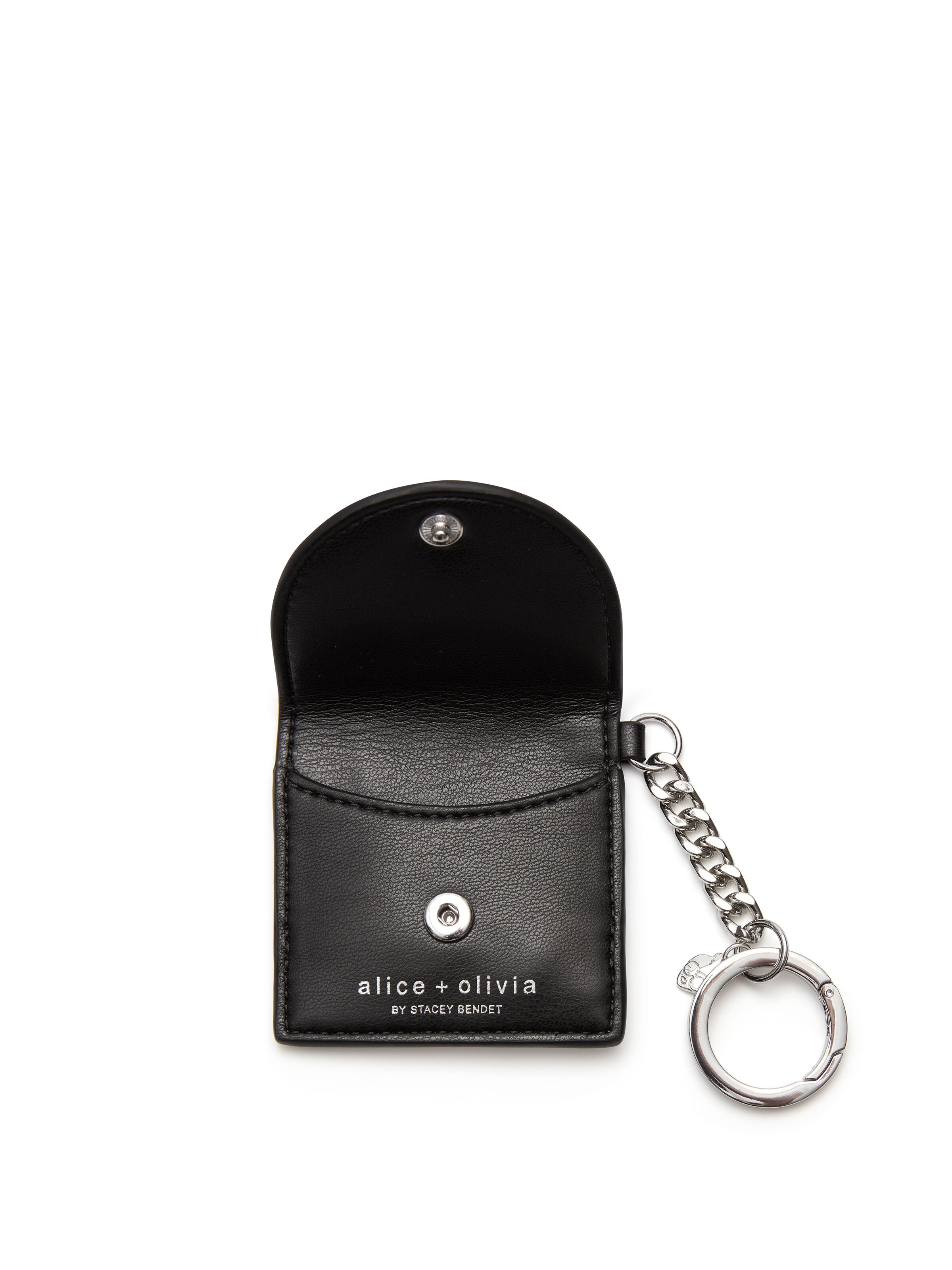 STACE FACE KEY CHAIN