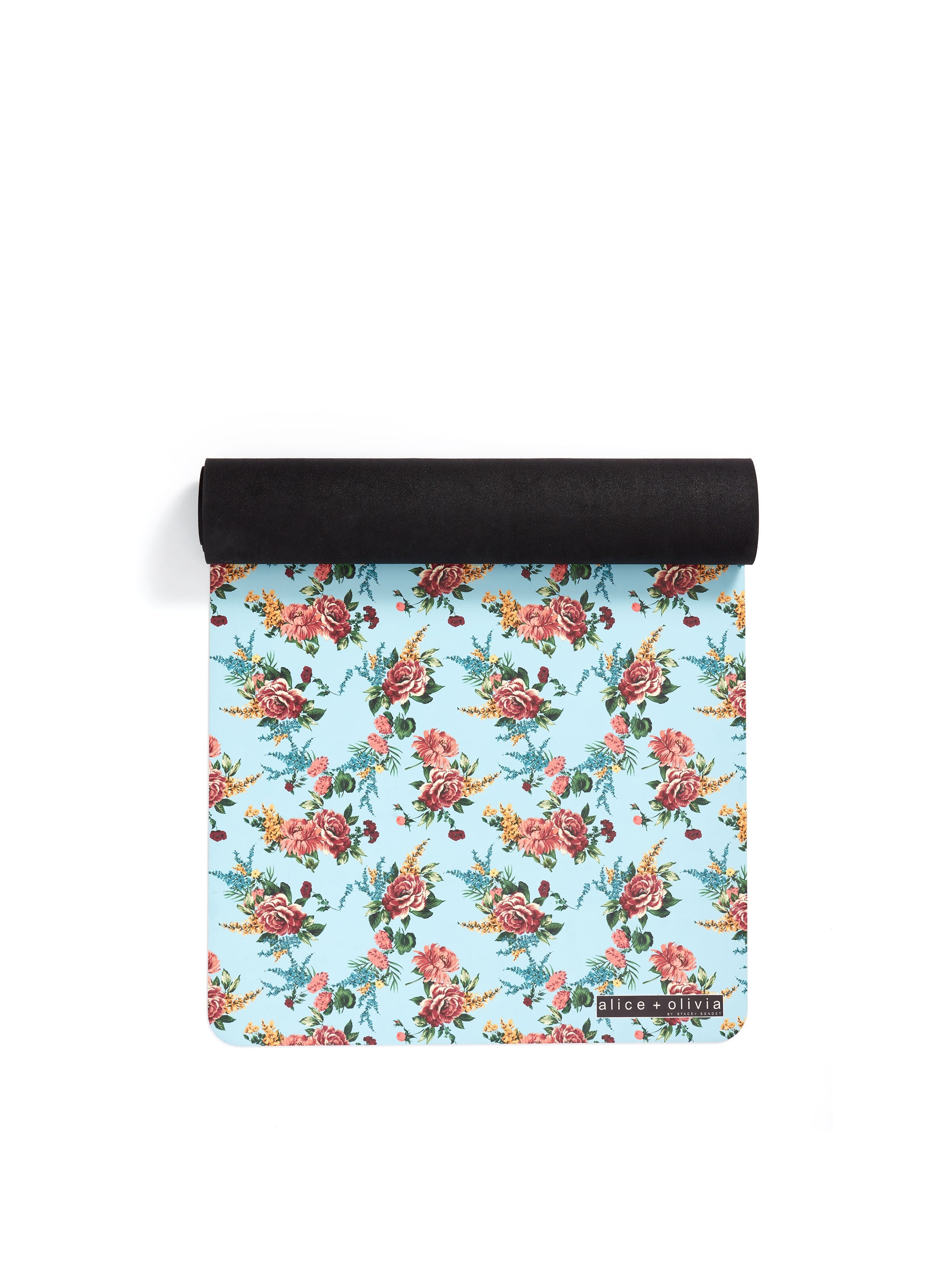 GLORIA YOGA MAT-ALICE + OLIVIA