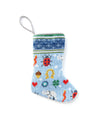 LUCK BE A LADY BAUBLE STOCKING-ALICE + OLIVIA