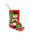 THE NUTCRACKER BAUBLE STOCKING-MULTI-ALICE + OLIVIA