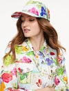 CHERISE TRUCKER HAT-ALICE + OLIVIA