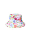 LIYA REVERSIBLE BUCKET HAT-ALICE + OLIVIA