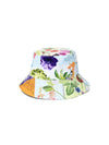 LIYA REVERSIBLE BUCKET HAT-ALICE + OLIVIA