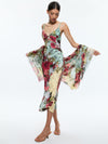 LOLA SCARF-ALICE + OLIVIA
