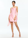HARMONY SLIP DRESS-ALICE + OLIVIA