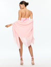 HARMONY SLIP DRESS-ALICE + OLIVIA