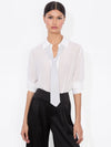 WILLA TIE-CHATEAU-ALICE + OLIVIA