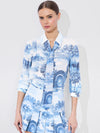 WILLA TIE-CHATEAU-ALICE + OLIVIA