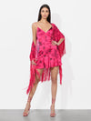 MESHA SHAWL SCARF-ALICE + OLIVIA