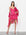 FLORAL FLING RASPBERRY