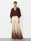 HAYDEN BUCKLE BELT-ALICE + OLIVIA
