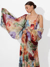 LOLA SCARF-ALICE + OLIVIA