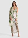LOLA SCARF-ALICE + OLIVIA
