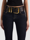 HARLEY WIDE BELT-ALICE + OLIVIA