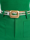 LETTY BELT-ALICE + OLIVIA