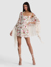 MESHA 披肩-ALICE + OLIVIA