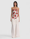 MESHA 披肩-ALICE + OLIVIA