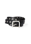 EVE DOUBLE WRAP  BELT-ALICE + OLIVIA
