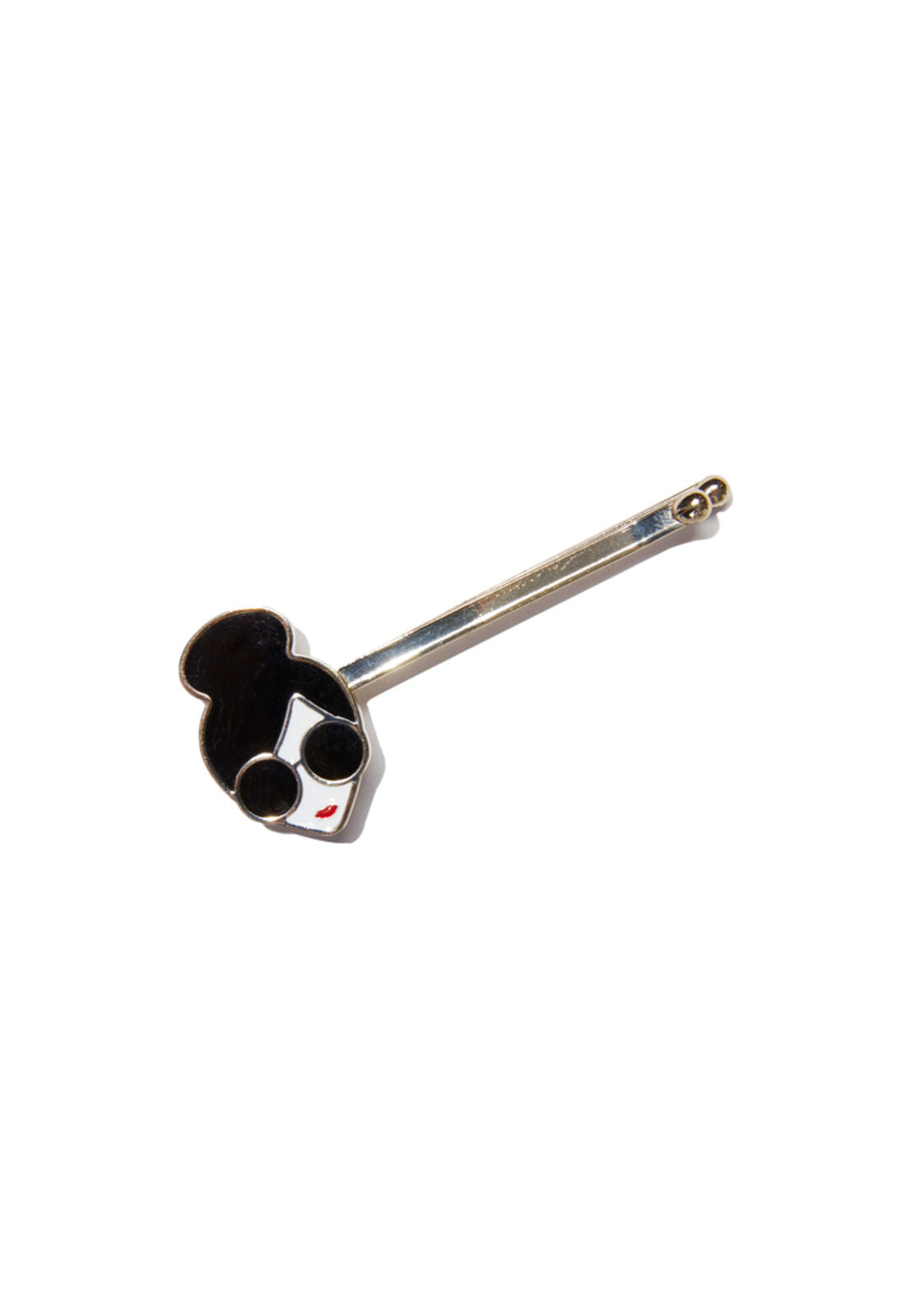 STACE FACE HAIRPIN