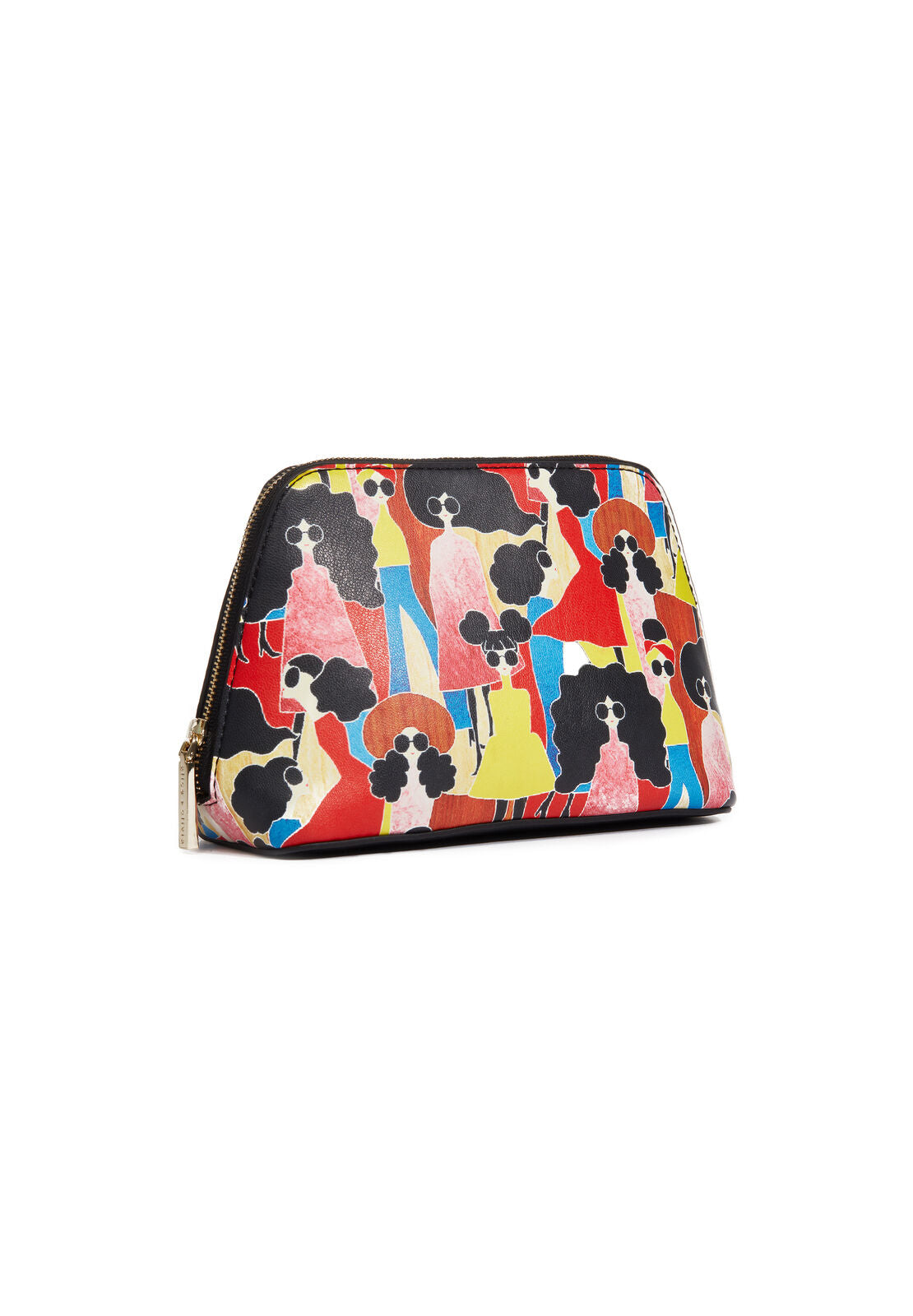 NIKKI STACEY MONTAGE CSMTC CSE-ALICE + OLIVIA
