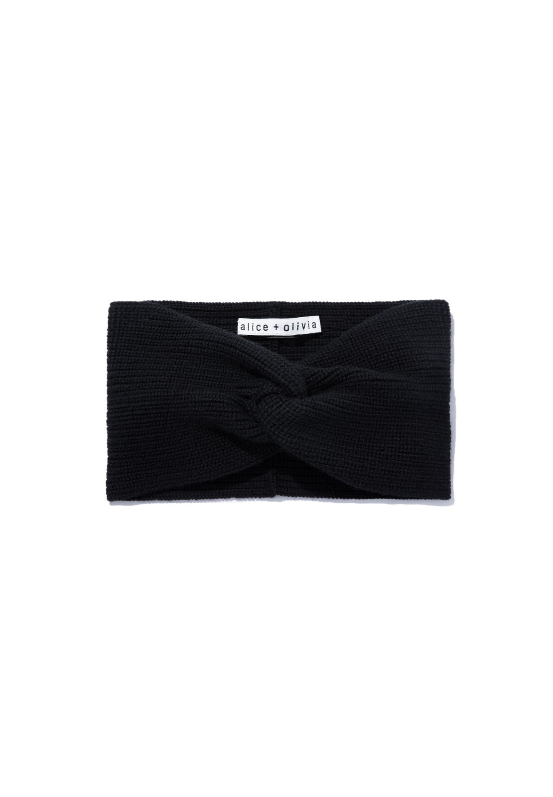 RUTHY CHUNKY KNIT HEADBAND