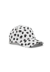 TIFF PRINTED BASEBALL CAP-ALICE + OLIVIA
