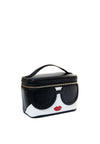 ALICE STACE FACE TRAIN CASE-MULTI-ALICE + OLIVIA