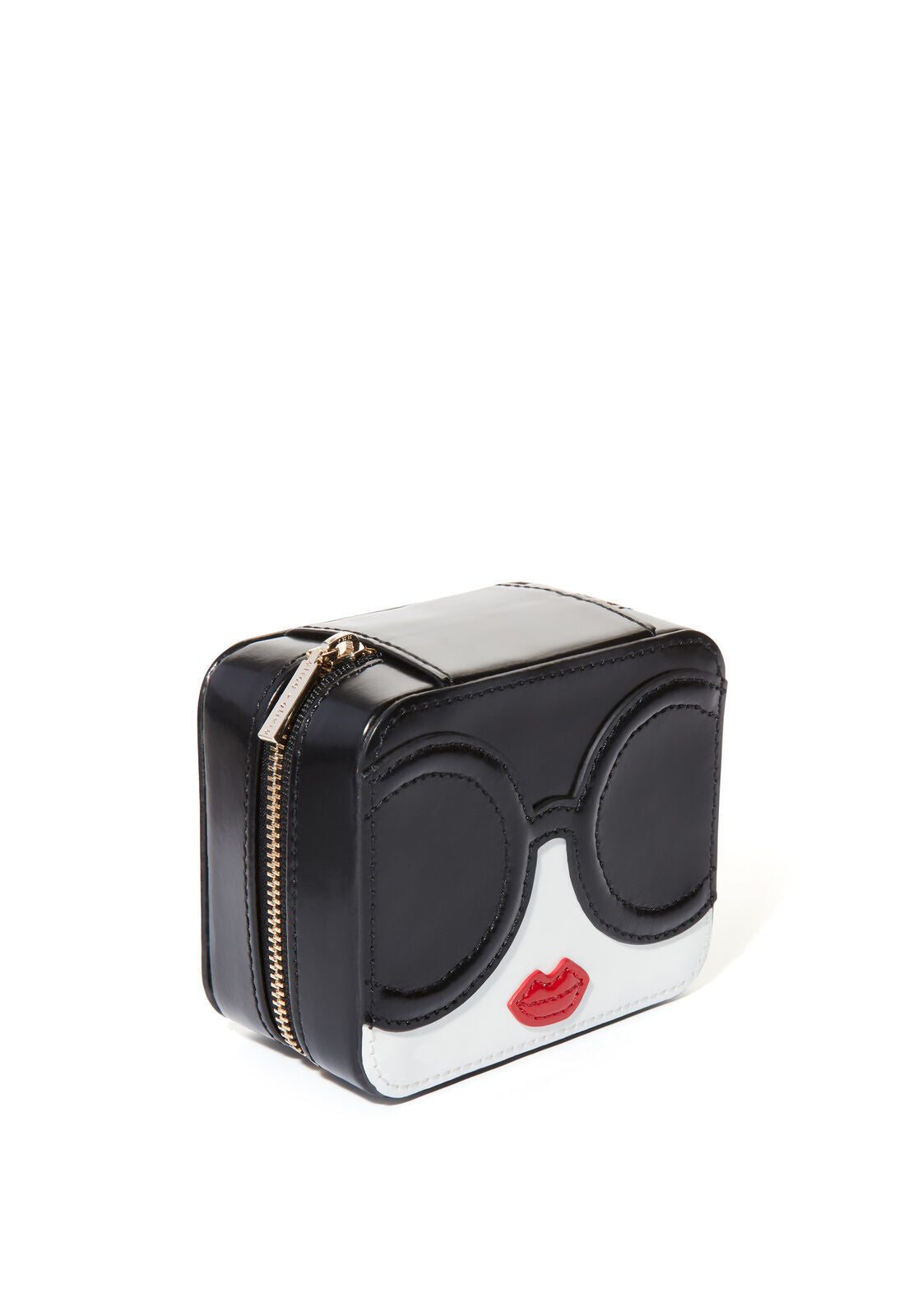 AMY STACE FACE JEWELRY BOX-ALICE + OLIVIA