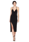 VALENTINA SHEER COMBO BODYSUIT-ALICE + OLIVIA