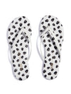 A+O  x TKEES LILY FLIP FLOP-ALICE + OLIVIA