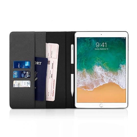 AO X CASETIFY STACEFACE CASE FOR IPAD 7/8