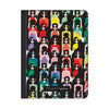 AO X CASETIFY STACEFACE CASE FOR IPAD PRO-ALICE + OLIVIA