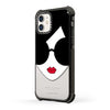 AO X CASETIFY STACEFACE ULTRA IMPACT CASE FOR IPHONE 12-ALICE + OLIVIA