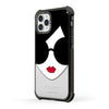 AO X CASETIFY STACEFACE ULTRA IMPACT CASE FOR IPHONE 12PRO-ALICE + OLIVIA