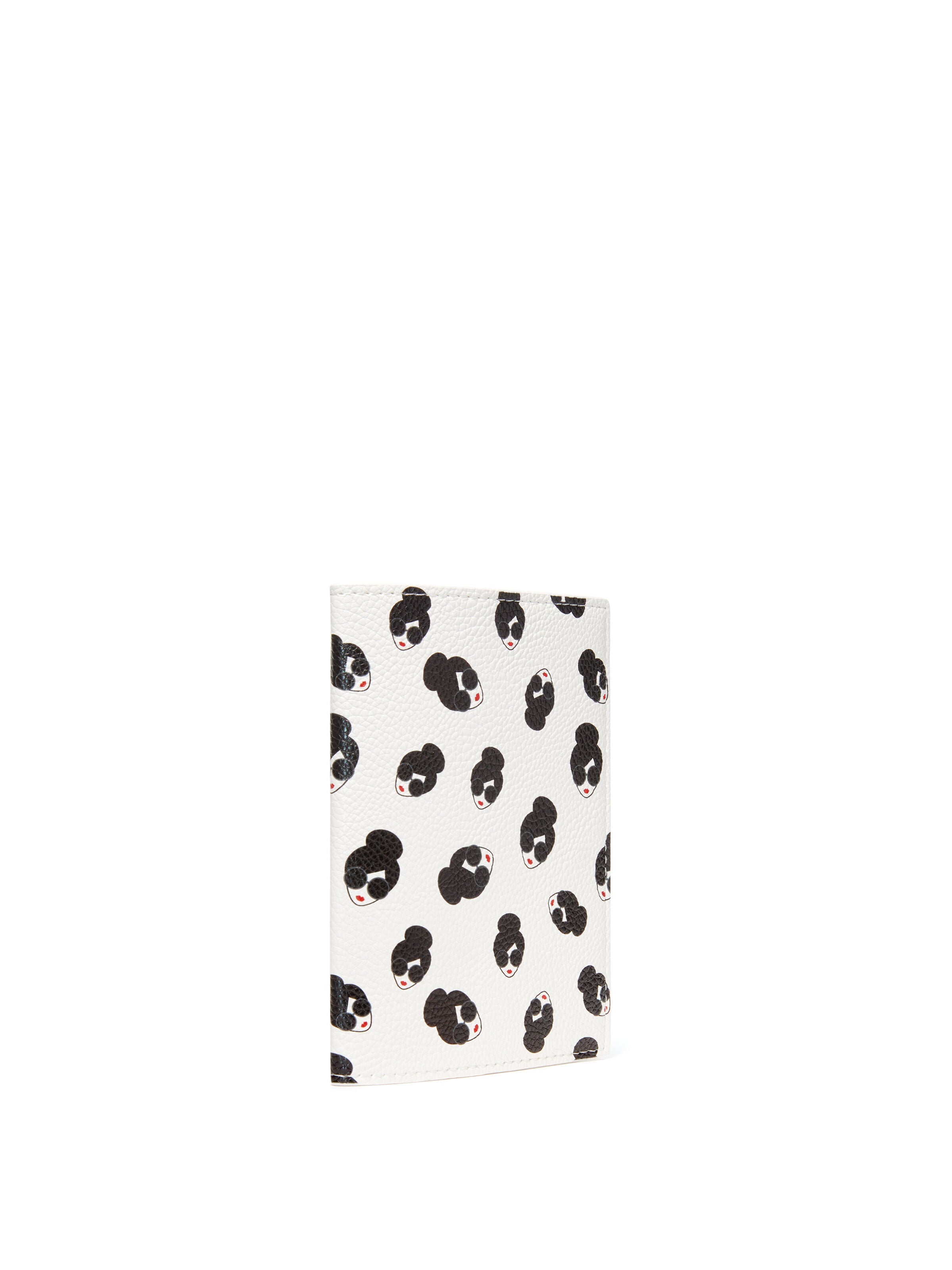 AO X FABFITFUN PASSPORT COVER-ALICE + OLIVIA