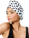 AO X AQUIS TURBAN-FLOWER POT-ALICE + OLIVIA
