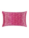 A+O X SLIP SILK PILLOWCASE-ALICE + OLIVIA