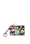 REGINA PRN ZIPTOP CRDCSE KYCRM-ALICE + OLIVIA