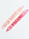 A+O X BIG FEELINGS BRACELET PACK-ALICE + OLIVIA