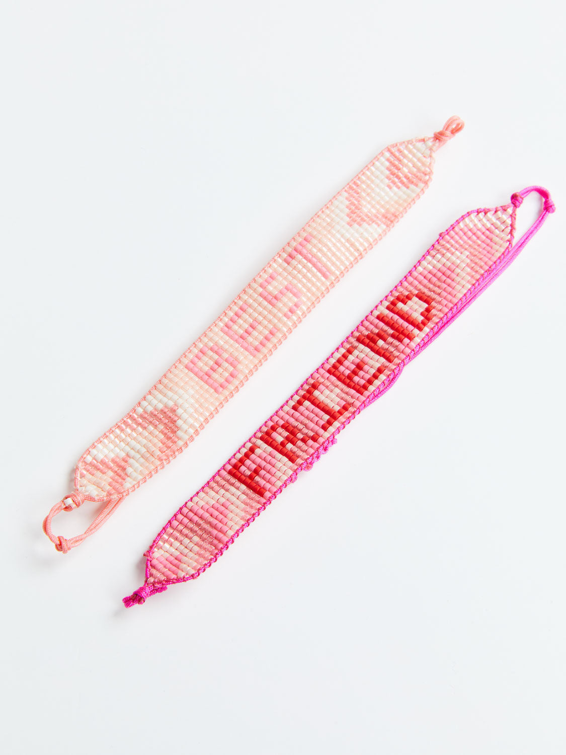 A+O X BIG FEELINGS BRACELET PACK-ALICE + OLIVIA