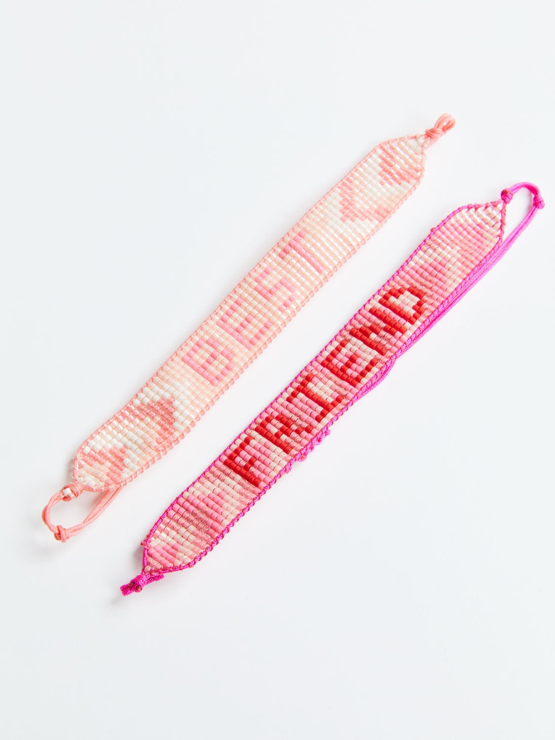 A+O X BIG FEELINGS BRACELET PACK-ALICE + OLIVIA