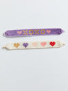 A+O X BIG FEELINGS BRACELET PACK-ALICE + OLIVIA