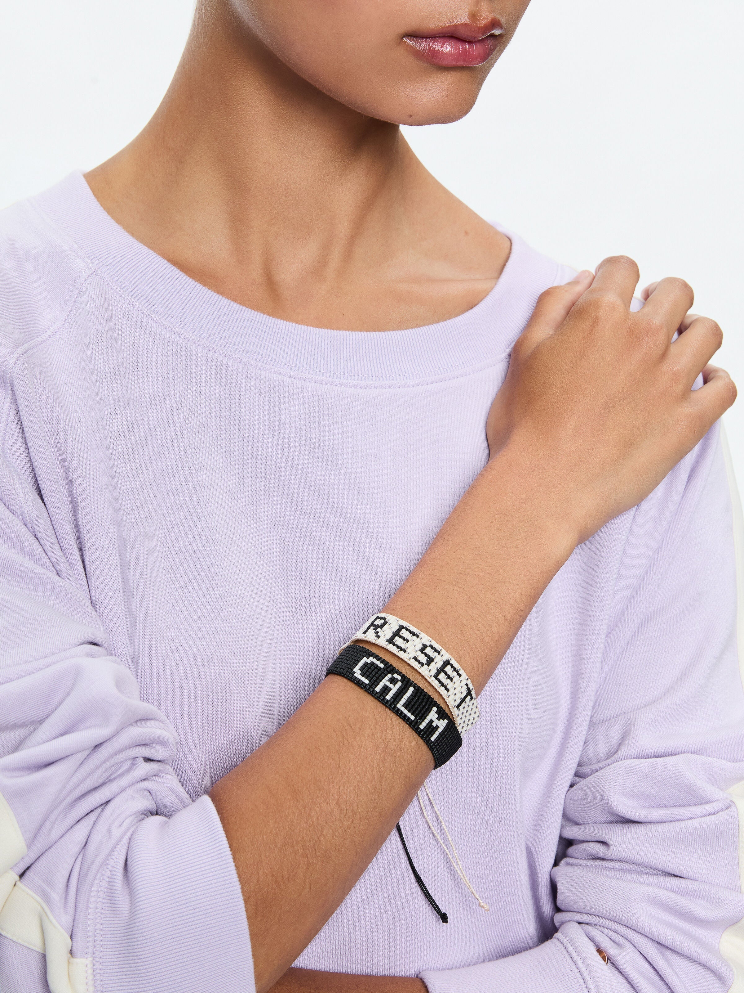 A+O X BIG FEELINGS BRACELET PACK-ALICE + OLIVIA