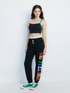 A+O X BIG FEELINGS JODY JOGGER-ALICE + OLIVIA