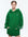 FESTIVE GREEN