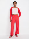 A+O X BIG FEELINGS JODY JOGGER-ALICE + OLIVIA