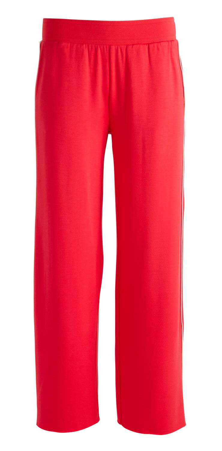 A+O X BIG FEELINGS OLIVIA LOUNGE PANT-ALICE + OLIVIA