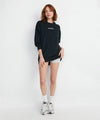 ATHENA OVERSIZED HOODIE-ALICE + OLIVIA