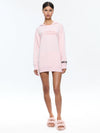 ATHENA OVERSIZED HOODIE-ALICE + OLIVIA